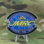 Joint Multinational Readiness Center, Type 2