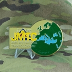 Joint Multinational Readiness Center, Type 3