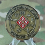 937th Engineer Group, Type 1