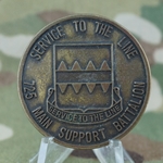 725th Main Support Battalion, Type 1