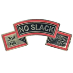 2nd Battalion, 327th Infantry Regiment “No Slack”(♣), Type 6