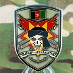 Combined Joint Special Operations Task Force-Afghanistan CJSOTF-A, Type 1