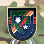 3rd Battalion, 75th Ranger Regiment, Type 2