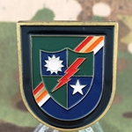 75th Ranger Regiment, Type 1