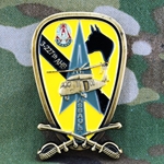 3rd Battalion, 227th Aviation Regiment, AHB, Type 3