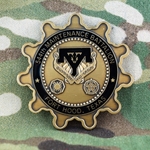 544th Maintenance Battalion, Type 1