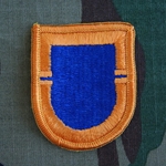 Beret Flash, 1st Battalion, 82nd Aviation Regiment