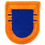 Beret Flash, 2nd Battalion, 82nd Aviation Regiment