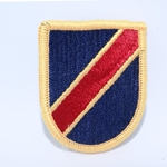 Beret Flash, 18th Personnel Group