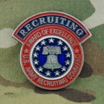 U.S. Army Recruiting Command (USAREC), Commanding General , Type 2