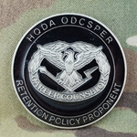 HQDA, Office of the Deputy Chief of Staff for Personnel (ODCSPER), Type 1