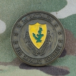 1st Battalion, 12th Cavalry Regiment, Type 1