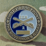 1st Squadron, 158th Cavalry Regiment, Type 1