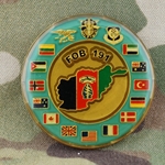 Combined Joint Special Operations Task Force-Afghanistan CJSOTF-A FOB 191, Type 2