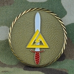 Joint Special Operations Command (JSOC), Delta Force, Type 1