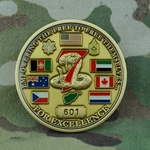 2nd Battalion, 7th Special Forces Group (Airborne), Task Force 72, Type 1