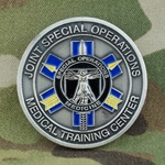 Joint Special Operations Medical Training Center (JSOMTC), Type 1