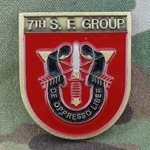 7th Special Forces Group (Airborne), Type 3