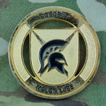 Special Operations Command, Central (SOCCENT), Commanding General, Type 1