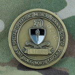 Special Operations Medical Training Center (SOMTC), Type 1