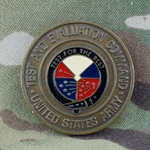 U.S. Army Test and Evaluation Command (ATEC), Type 1