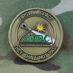 U.S. Army Space and Missile Defense Command, SMDC, Type 1