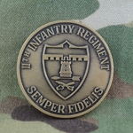 11th Infantry Regiment, Type 2
