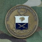 1st Battalion, 29th Infantry Regiment, Type 1