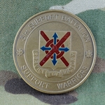 31st Support Battalion, Type 1