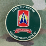 1st Battalion, 265th Air Defense Artillery Regiment, Type 1