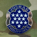 U.S. Military Assistance Group (JUSMAG), Philippines, Type 1