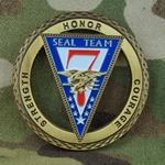 Seal Team Seven, Type 1
