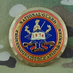 National Guard Professional Education Center, Type 1