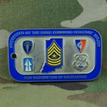 Indiana Army National Guard, Type 1