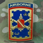 2nd Battalion, 44th Air Defense Artillery "Strike Fear", Type 8