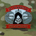 B Company, 2nd Battalion, 44th Air Defense Artillery "Reapers", Type 13