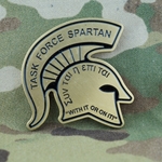 1st Special Troops Battalion, 1st Brigade Combat Team”(♣), Type 1