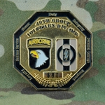 49th Quartermaster Group, Type 1
