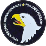 101st Airborne Division (Air Assault), 70th Anniversary, Type 1