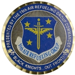 19th Air Refueling Group, Type 1