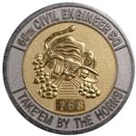 60th Civil Engineer Squadron, Type 1