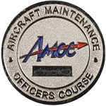 Aircraft Maintenance Officer Course, Type 1