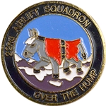 22nd Airlift Squadron, Type 1