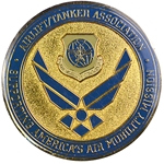 Air Mobility Command, Type 1