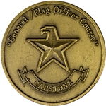 CAPSTONE General and Flag Officer Course, Type 1
