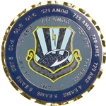 521st Air Mobility Operations Wing, Type 1