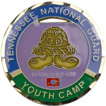 Tennessee National Guard Youth Camp, Type 1