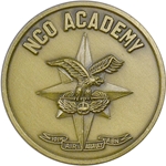 NCO Noncommissioned Officers Academy, Type 1
