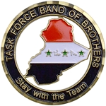 Task Force Band Of Brothers, 101st Airborne Division (Air Assault), Type 1
