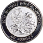 101st Military Police Company, Type 1